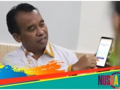 Progres Digitalisasi Layanan Kesehatan di NTB
