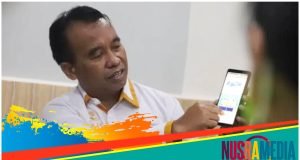 Progres Digitalisasi Layanan Kesehatan di NTB