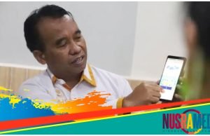 Progres Digitalisasi Layanan Kesehatan di NTB