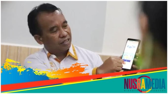 Progres Digitalisasi Layanan Kesehatan di NTB