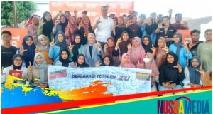 Harapkan Program Beasiswa Berlanjut, Masyarakat Do’akan Bang Zul Kembali Pimpin NTB