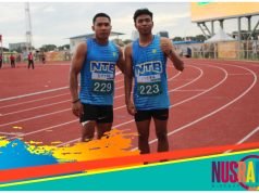 Sprinter Andalan NTB Kembali Kantongi Emas