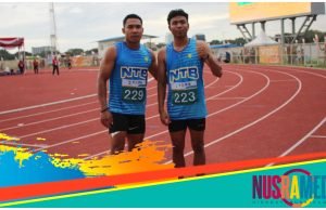 Sprinter Andalan NTB Kembali Kantongi Emas