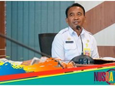 Website Desa di Era Digitalisasi Bisa Jadi Etalase Cuatkan Potensi NTB