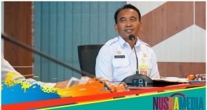 Website Desa di Era Digitalisasi Bisa Jadi Etalase Cuatkan Potensi NTB