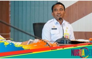 Website Desa di Era Digitalisasi Bisa Jadi Etalase Cuatkan Potensi NTB