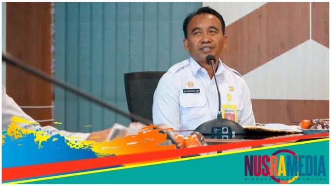 Website Desa di Era Digitalisasi Bisa Jadi Etalase Cuatkan Potensi NTB