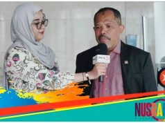 Johan Rosihan Protes Anggaran Pertanian Turun Drastis