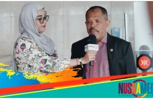 Johan Rosihan Protes Anggaran Pertanian Turun Drastis