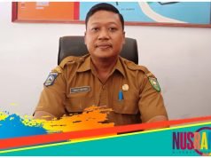 BPBD Sumbawa Tetapkan Dua Desa Tangguh Bencana 2024