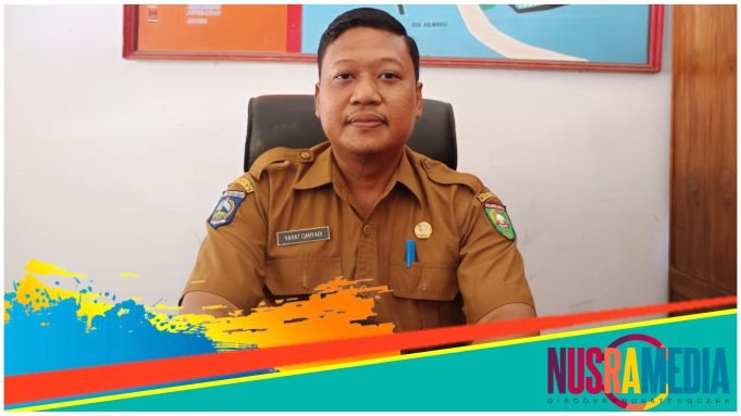 BPBD Sumbawa Tetapkan Dua Desa Tangguh Bencana 2024