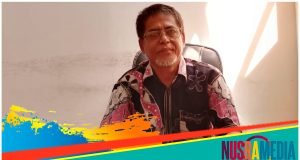 Dispusip Sumbawa Gulirkan Berbagai Program Tingkatkan Minat Baca