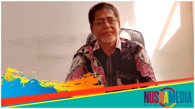 Dispusip Sumbawa Gulirkan Berbagai Program Tingkatkan Minat Baca