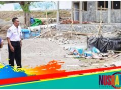 Wabup Sumbawa Lakukan Monev ke Sejumlah Sekolah