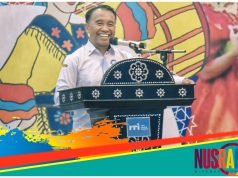 Doktor Najam Ingatkan Pentingnya Peran Digital Native Lawan Hoax Pemilu