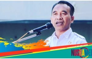 Melangkah ke Digitalisasi Merupakan Keharusan