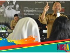 Literasi Digital Upaya Lawan Hoaks