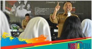 Literasi Digital Upaya Lawan Hoaks