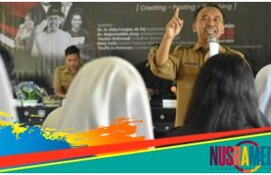 Literasi Digital Upaya Lawan Hoaks