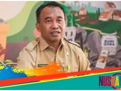 Doktor Najam : Ayo Berinternet Sehat dan Aman !