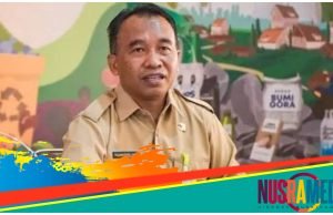 Doktor Najam : Ayo Berinternet Sehat dan Aman !
