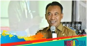 Kecakapan Digital ASN dan SDM NTB Terus Dimaksimalkan