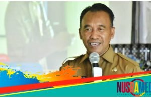 Kecakapan Digital ASN dan SDM NTB Terus Dimaksimalkan
