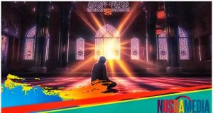 9 Manfaat Sholat Dhuha