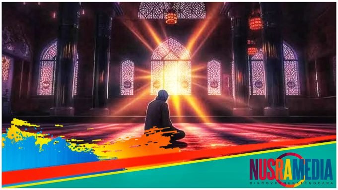 9 Manfaat Sholat Dhuha