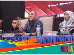 Persiapkan Kampanye, KPU NTB Gelar Bimtek