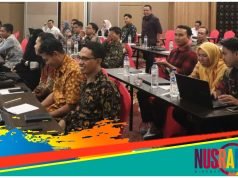 Bawaslu NTB Gelar Rakor Evaluasi