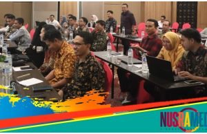 Bawaslu NTB Gelar Rakor Evaluasi