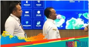 Kehadiran Command Center Jadi Kompas Kebijakan Pemprov NTB
