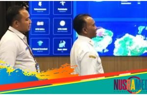 Kehadiran Command Center Jadi Kompas Kebijakan Pemprov NTB