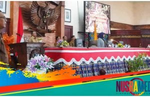 Pimpinan DPRD Provinsi NTB Ditetapkan