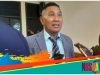 RSUP NTB Siapkan 150 Nakes, 10 Ambulance dan 2 Helikopter