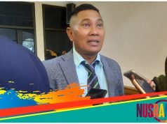 RSUP NTB Siapkan 150 Nakes, 10 Ambulance dan 2 Helikopter