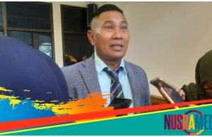 RSUP NTB Siapkan 150 Nakes, 10 Ambulance dan 2 Helikopter