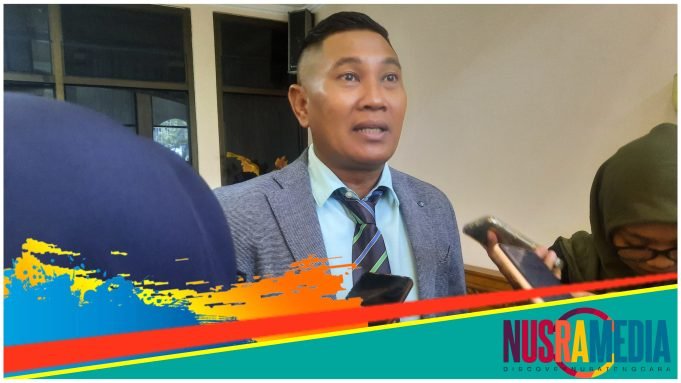 RSUP NTB Siapkan 150 Nakes, 10 Ambulance dan 2 Helikopter