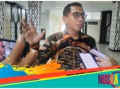 Apresiasi Sikap TGB, Ketum TPW Zul-Uhel : “Beliau Sudah Menjelma Menjadi Negarawan”
