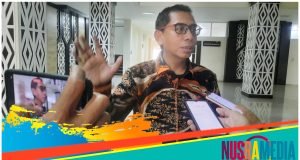 Apresiasi Sikap TGB, Ketum TPW Zul-Uhel : “Beliau Sudah Menjelma Menjadi Negarawan”