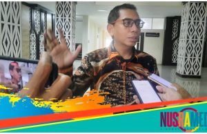 Apresiasi Sikap TGB, Ketum TPW Zul-Uhel : “Beliau Sudah Menjelma Menjadi Negarawan”
