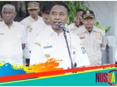 Pjs Bupati Sumbawa Inginkan Kegiatan Pemerintah Dipublikasikan