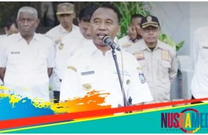 Pjs Bupati Sumbawa Inginkan Kegiatan Pemerintah Dipublikasikan