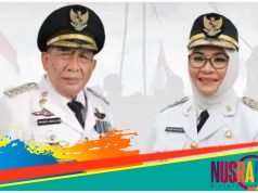 Hasil Pembangunan Infrastruktur Pemerintahan Mo-Novi Selama 2023