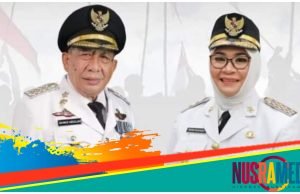 Hasil Pembangunan Infrastruktur Pemerintahan Mo-Novi Selama 2023