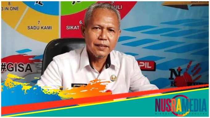 Disdukcapil Sumbawa Catat Belasan Ribu Masyarakat Pindah Keluar