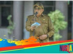 Memimpin 3,5 Tahun, Ini Infrastruktur yang Dibangun Selama Kepemimpinan Haji Mo Selama 2022