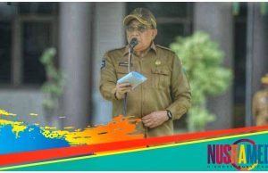 Memimpin 3,5 Tahun, Ini Infrastruktur yang Dibangun Selama Kepemimpinan Haji Mo Selama 2022