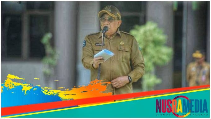 Memimpin 3,5 Tahun, Ini Infrastruktur yang Dibangun Selama Kepemimpinan Haji Mo Selama 2022